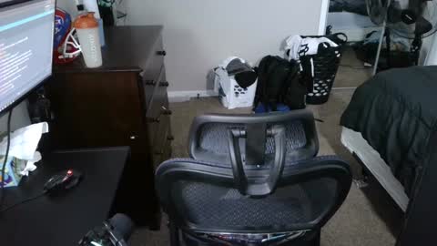 BubblebuttBdn online show from 09/20/25, 01:17