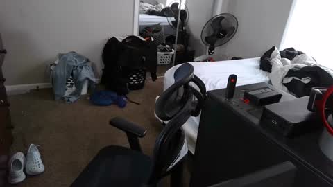 BubblebuttBdn online show from 09/21/25, 08:32