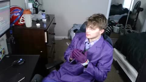 BubblebuttBdn online show from 09/22/25, 11:51