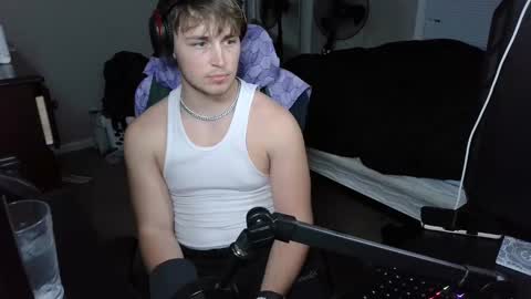 BubblebuttBdn online show from 09/27/25, 01:54