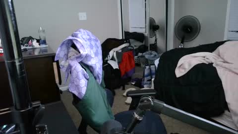 BubblebuttBdn online show from 09/29/25, 06:40