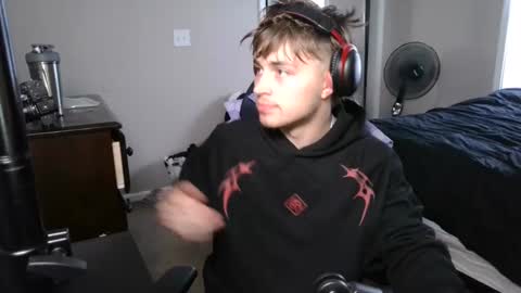 BubblebuttBdn online show from 09/30/25, 09:31