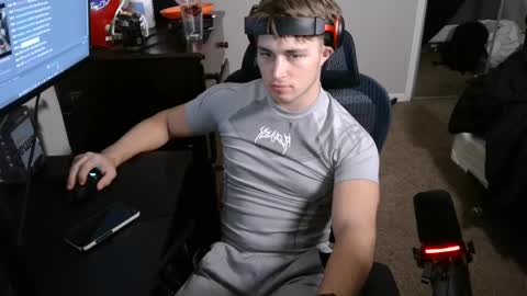 BubblebuttBdn online show from 10/09/25, 06:33