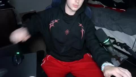 BubblebuttBdn online show from 10/25/25, 01:02