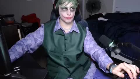 BubblebuttBdn online show from 11/01/25, 03:52