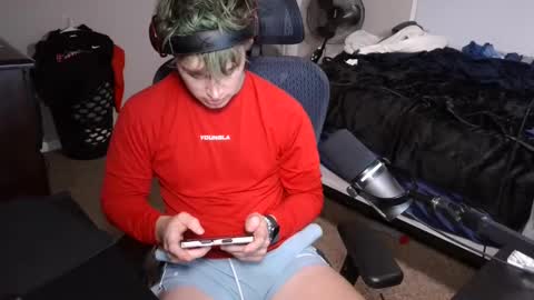 BubblebuttBdn online show from 11/02/25, 01:08