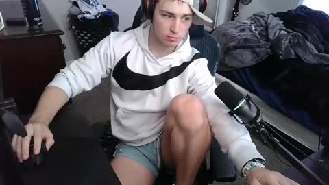 BubblebuttBdn online show from 11/13/25, 08:30