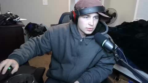 BubblebuttBdn online show from 11/27/25, 12:24