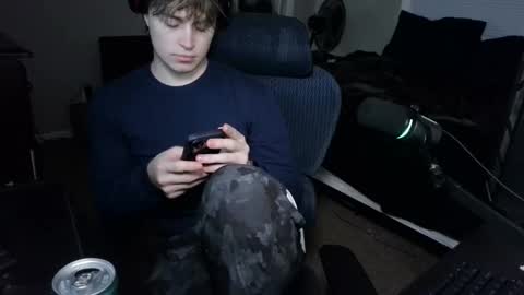 BubblebuttBdn online show from 12/17/25, 12:38