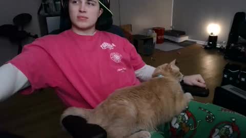 Snapshot of bubblebuttbdn chatting on 02/04/26, 05:13 BubblebuttBdn online show from 02/04/26, 05:13