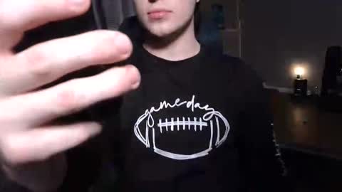 Snapshot of bubblebuttbdn chatting on 02/10/26, 07:45 BubblebuttBdn online show from 02/10/26, 07:45