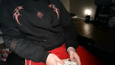 Snapshot of bubblebuttbdn chatting on 02/22/26, 07:08 BubblebuttBdn online show from 02/22/26, 07:08