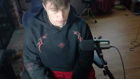 Snapshot of bubblebuttbdn chatting on 02/26/26, 11:37 BubblebuttBdn online show from 02/26/26, 11:37