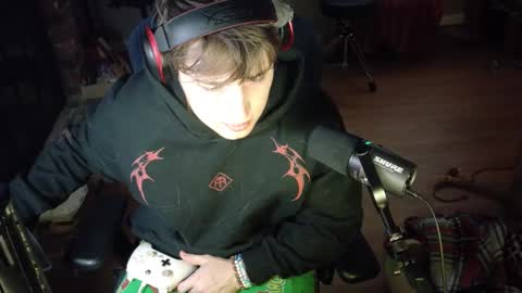 Snapshot of bubblebuttbdn chatting on 03/01/26, 11:40 BubblebuttBdn online show from 03/01/26, 11:40