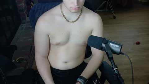 BubblebuttBdn online show from 03/03/26, 11:21