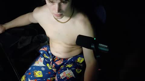 BubblebuttBdn online show from 03/14/26, 04:29