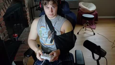 BubblebuttBdn online show from 04/12/26, 06:46