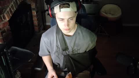 BubblebuttBdn online show from 04/21/26, 01:42