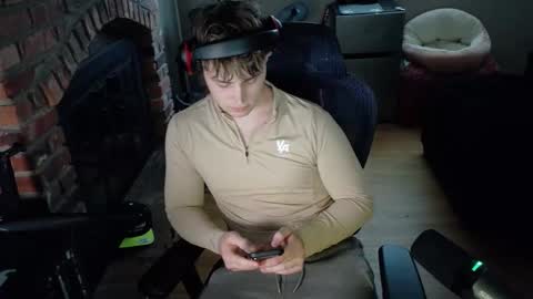 BubblebuttBdn online show from 06/05/26, 11:32