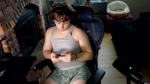 BubblebuttBdn online show from 06/07/26, 10:35