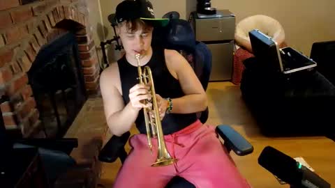 BubblebuttBdn online show from 06/10/26, 12:44