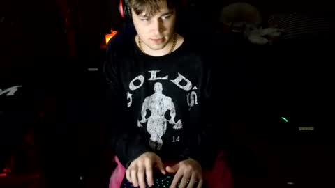 BubblebuttBdn online show from 07/02/26, 02:55