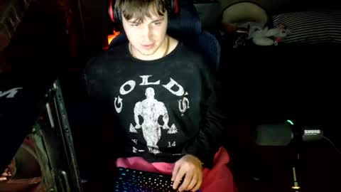 BubblebuttBdn online show from 07/02/26, 03:23