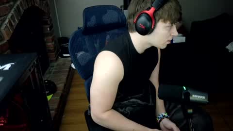 BubblebuttBdn online show from 07/19/26, 02:04