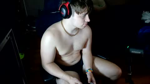 BubblebuttBdn online show from 07/24/26, 08:34