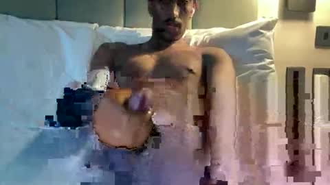 nico online show from 10/20/25, 05:02