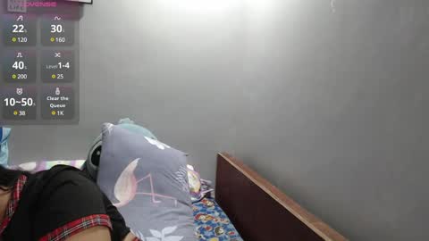 Snapshot of bubblebuttpinay chatting on 02/01/25, 03:52 Sunshine online show from 02/01/25, 03:52