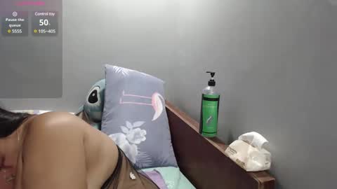 Snapshot of bubblebuttpinay chatting on 02/04/25, 03:33 Sunshine online show from 02/04/25, 03:33