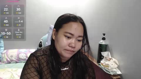 Snapshot of bubblebuttpinay chatting on 02/07/25, 01:15 Sunshine online show from 02/07/25, 01:15