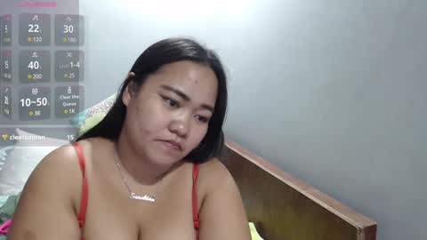 Snapshot of bubblebuttpinay chatting on 02/12/25, 11:40 Sunshine online show from 02/12/25, 11:40