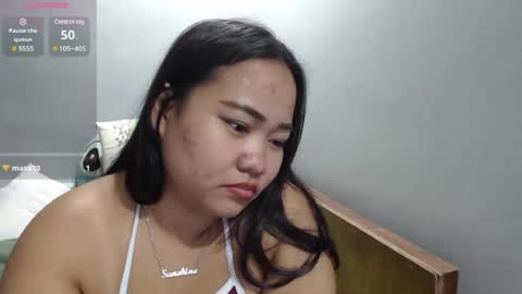 Snapshot of bubblebuttpinay chatting on 02/14/25, 10:17 Sunshine online show from 02/14/25, 10:17