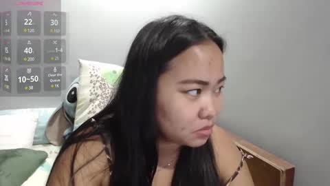 Snapshot of bubblebuttpinay chatting on 02/18/25, 10:16 Sunshine online show from 02/18/25, 10:16