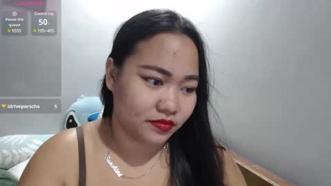 Snapshot of bubblebuttpinay chatting on 02/22/25, 02:08 Sunshine online show from 02/22/25, 02:08