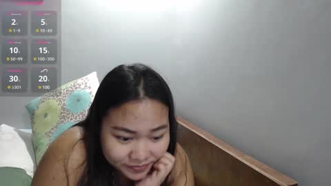 Snapshot of bubblebuttpinay chatting on 02/23/25, 09:11 Sunshine online show from 02/23/25, 09:11