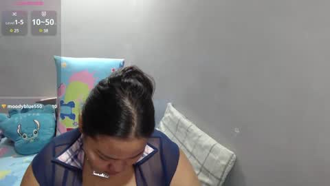 Snapshot of bubblebuttpinay chatting on 03/05/25, 10:11 Sunshine online show from 03/05/25, 10:11