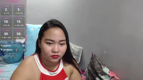 Snapshot of bubblebuttpinay chatting on 03/08/25, 03:50 Sunshine online show from 03/08/25, 03:50