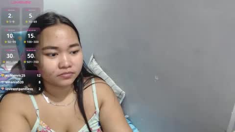 Snapshot of bubblebuttpinay chatting on 03/09/25, 10:08 Sunshine online show from 03/09/25, 10:08