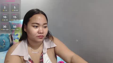Snapshot of bubblebuttpinay chatting on 03/11/25, 10:07 Sunshine online show from 03/11/25, 10:07