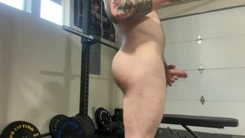bubblebuttsean online show from 05/12/26, 02:14