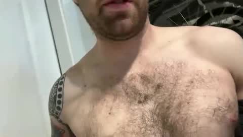 bubblebuttsean online show from 05/17/26, 02:02