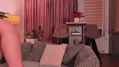 MayaCroft online show from 01/11/26, 04:23