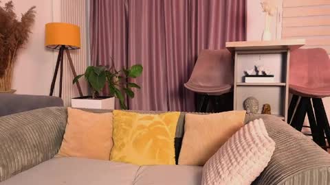 MayaCroft online show from 03/22/26, 04:21