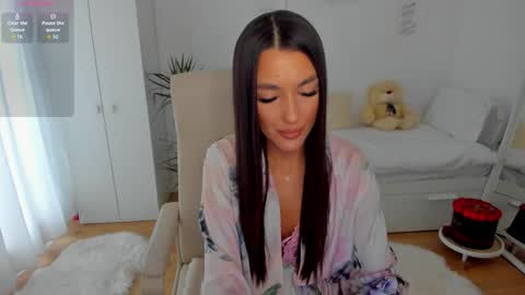 Snapshot of bubbledoll7 chatting on 02/17/26, 08:11 bubbledoll7 online show from 02/17/26, 08:11