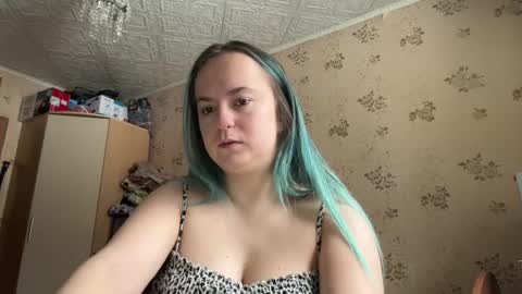 bubblegum_tempt online show from 02/08/26, 07:01