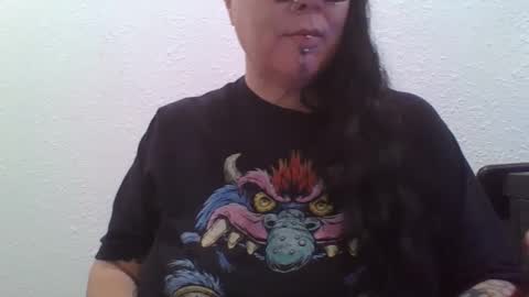 bubblepanda42069 online show from 10/03/25, 12:29