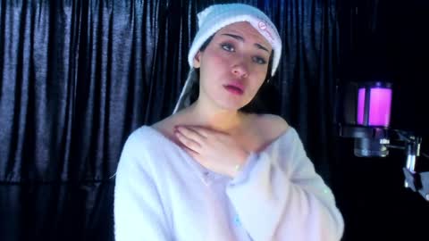 BubbleJereth online show from 12/14/24, 02:21